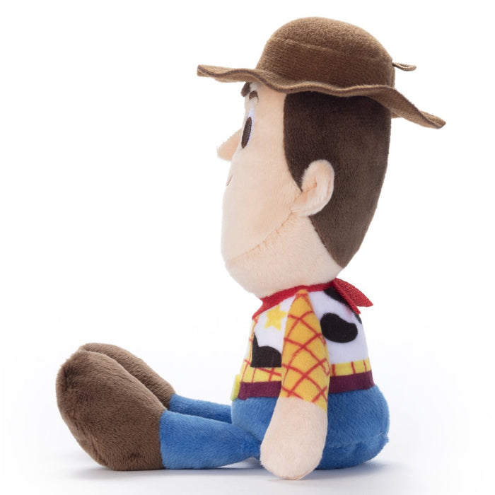 Poupée en peluche Disney Beans Collection Toy Story Woody