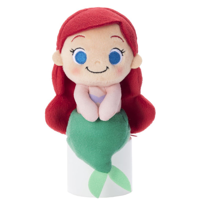 TAKARA TOMY A.R.T.S Disney Chokkori-San Ariel Plush Doll