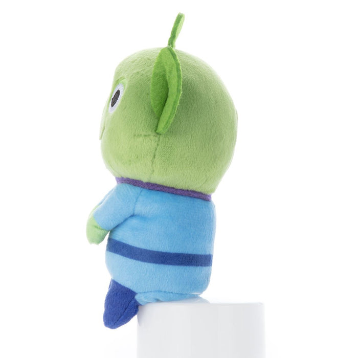 Disney Chokkori-San Alien Plush Doll