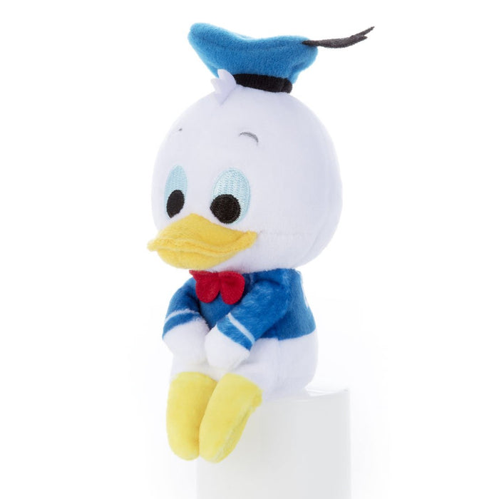 TAKARA TOMY A.R.T.S Disney Chokkori-San Donald Duck Plush Doll