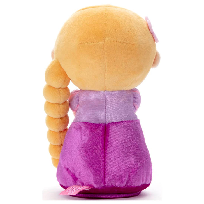 Takaratomy Arts Disney Princesse Raiponce parlant en peluche mélodie caractéristique 22 cm de hauteur