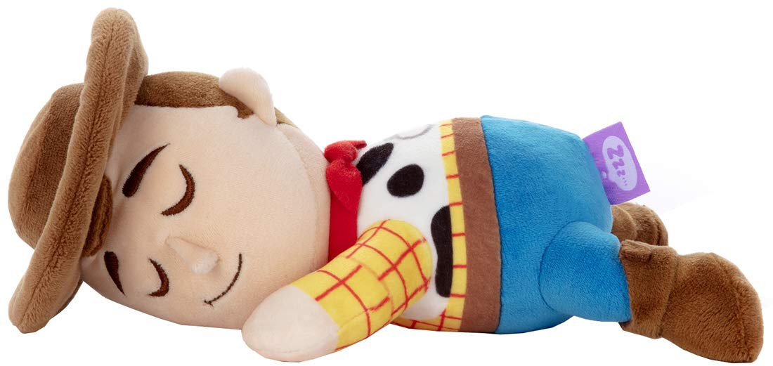 Disney Suyasuya Friends Toy Story Woody Plush Doll S
