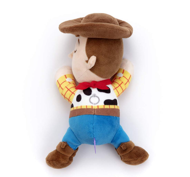 Disney Suyasuya Friends Toy Story Woody Plush Doll S