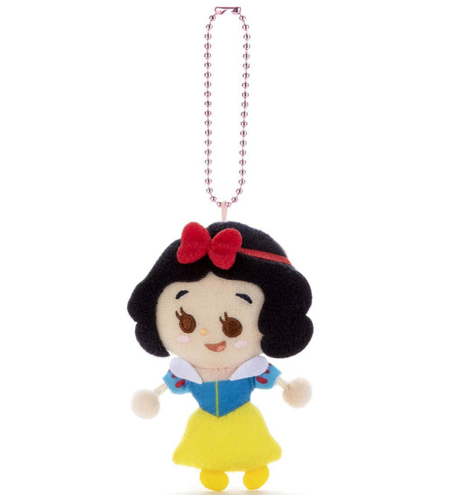 TAKARA TOMY A.R.T.S - Disney Ball Chain Mascot Snow White