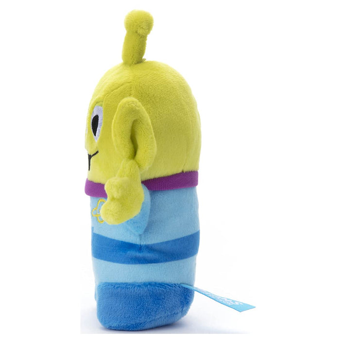 TAKARA TOMY ARTS Poupée en peluche lavable Alien Toy Story