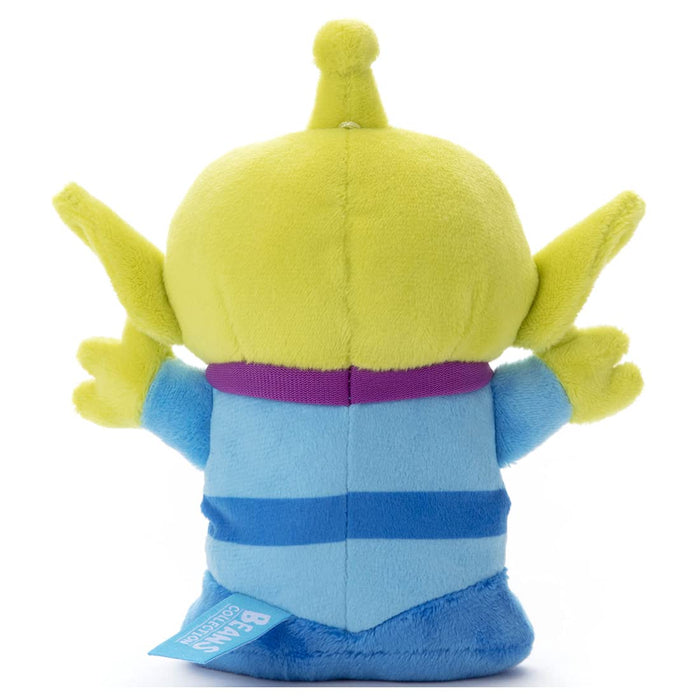 TAKARA TOMY A.R.T.S Washable Plush Doll Alien Toy Story