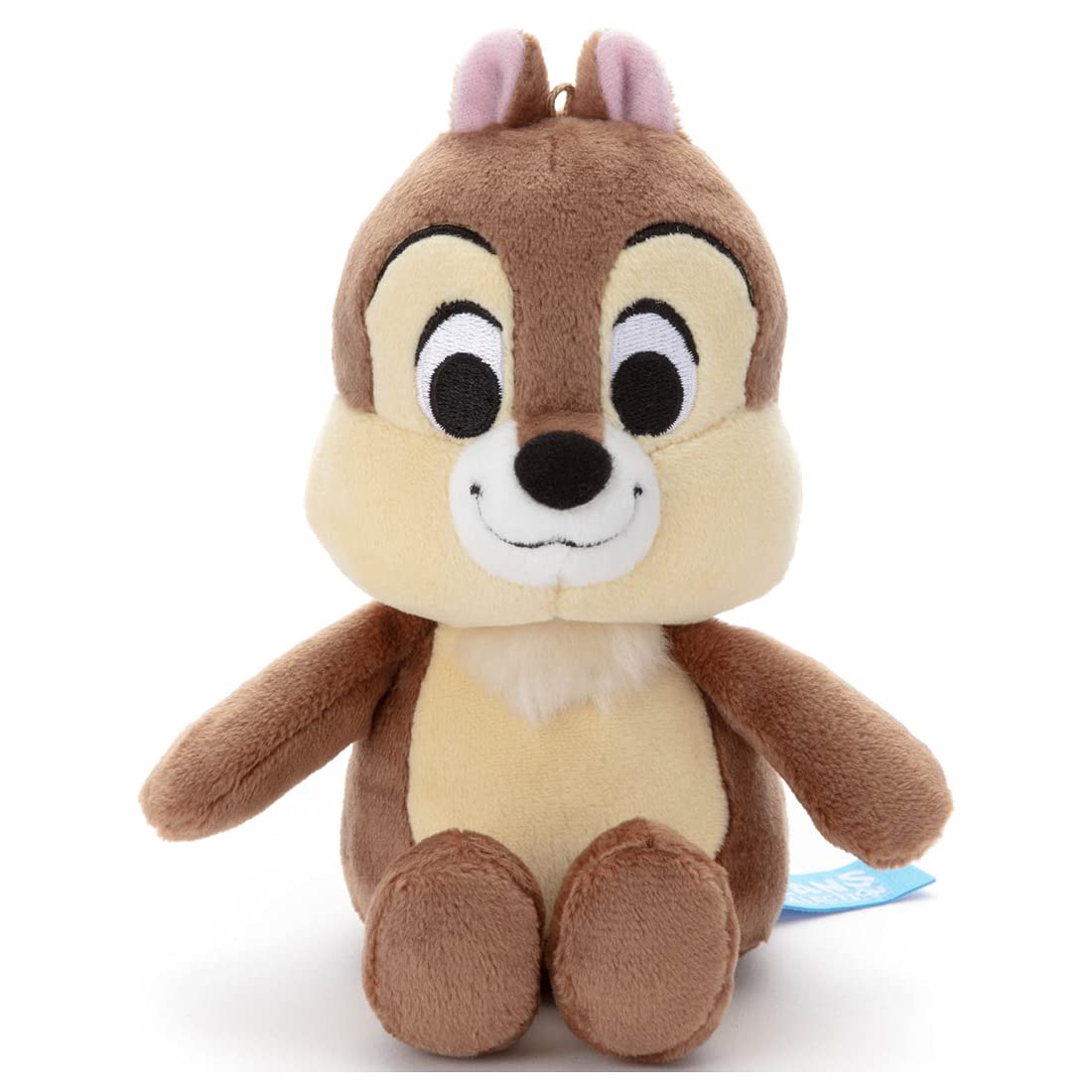 Disney Character Washable Beans Collection Chip Height Approximately 18Cm- Japan Figure Store - #1 Bring To You The Best Japanese Goods