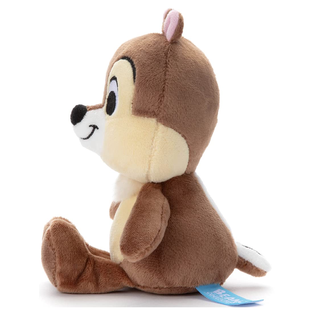 Disney Character Washable Beans Collection Chip Height Approximately 18Cm- Japan Figure Store - #1 Bring To You The Best Japanese Goods