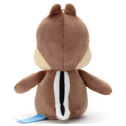 Disney Character Washable Beans Collection Chip Height Approximately 18Cm- Japan Figure Store - #1 Bring To You The Best Japanese Goods