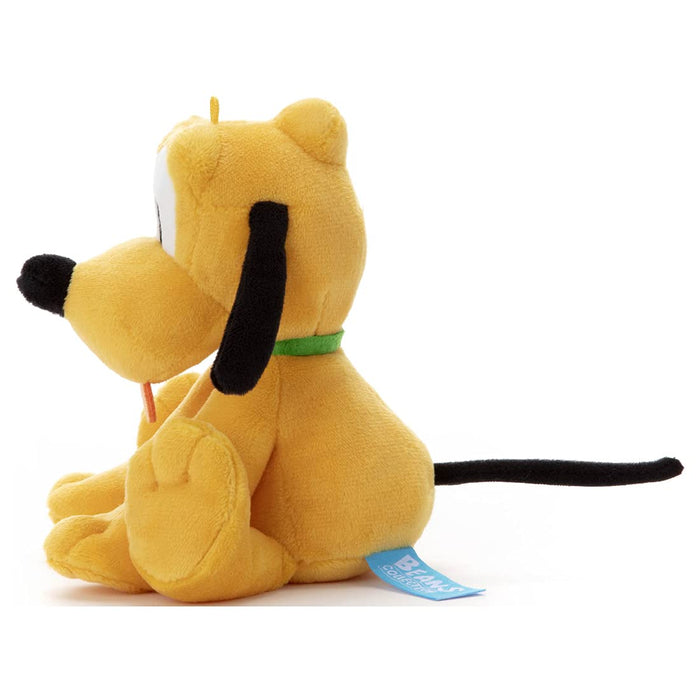 TAKARA TOMY A.R.T.S - Washable Plush Doll Pluto - Disney