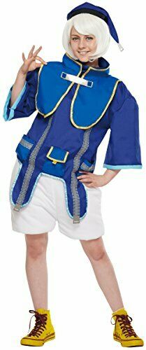 Disney Kingdom Hearts Donald Costume Ladies 155cm-165cm Rubie's Japan - Japan Figure