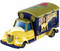 Disney Motors Goody Carry Beauty And The Beast Tomica - Japan Figure