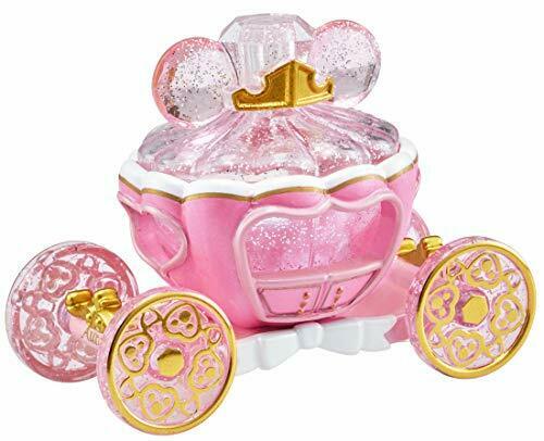 Disney Motors Schmuck Weg Potiron Prinzessin Aurora Tomica