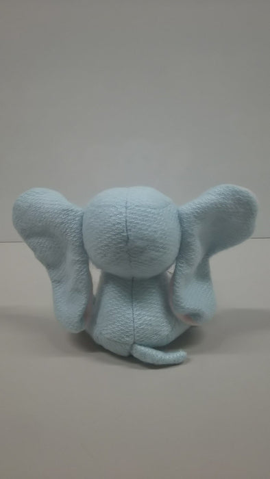 Sekiguchi Disney Dumbo Plush Toy Height 12cm - Adorable Stuffed Toy