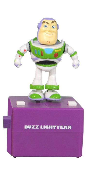 TAKARA TOMY ARTS Disney Pop'N Step Buzz Lightyear