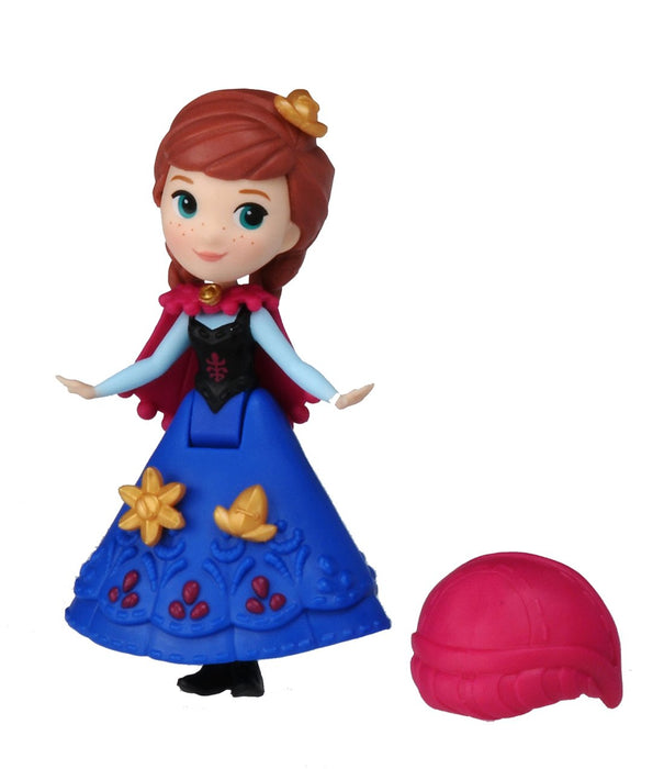 TAKARA TOMY Lk-08 Disney Prinzessin Frozen Anna Little Kingdom