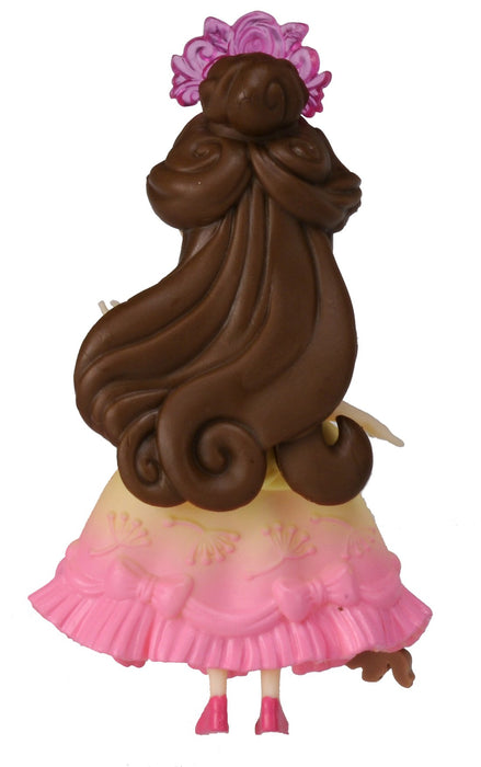 TAKARA TOMY Lk-03 Disney Prinzessin Belle Little Kingdom