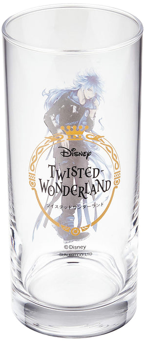 Disney Twisted Wonderland Long Glass Idia