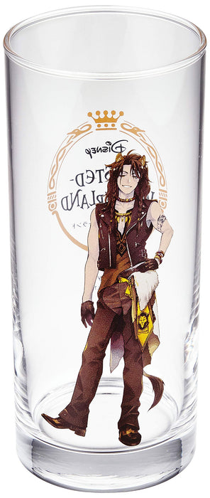 Disney Twisted Wonderland Long Verre Leona