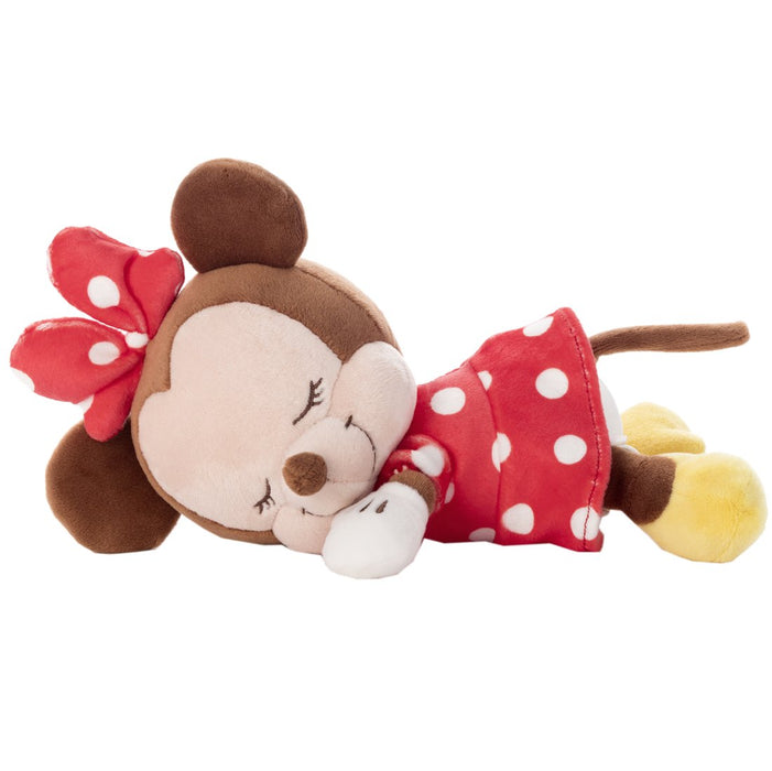 Disney Suyasuya Friends Minnie Mouse Plüschpuppe S