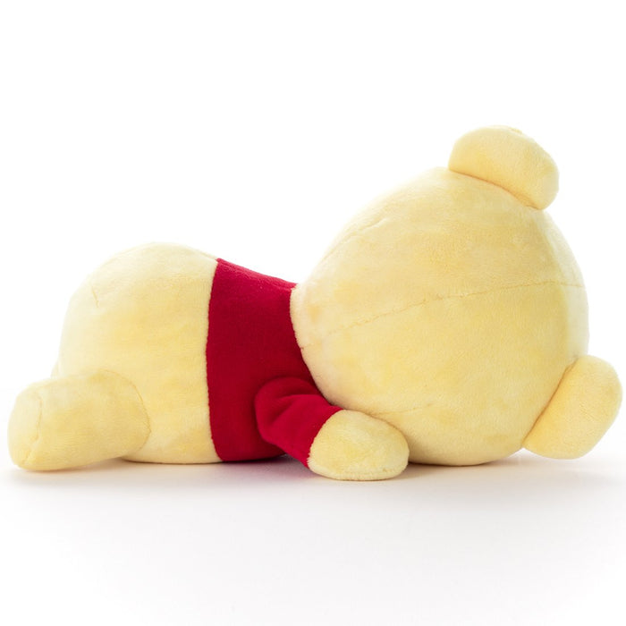 Disney Suyasuya Friends Winnie The Pooh Plush Doll S
