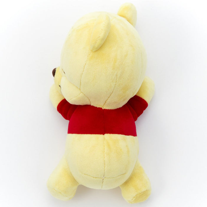 Disney Suyasuya Friends Winnie The Pooh Plush Doll S