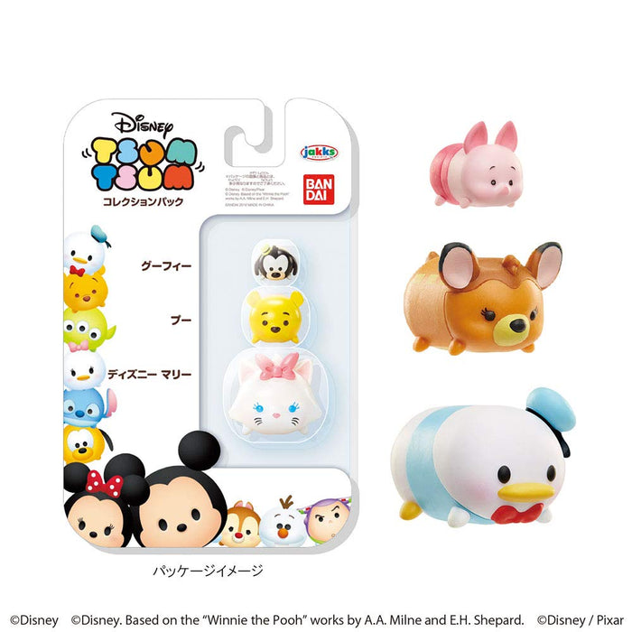 Bandai Disney Tsum Tsum Collection Pack 111