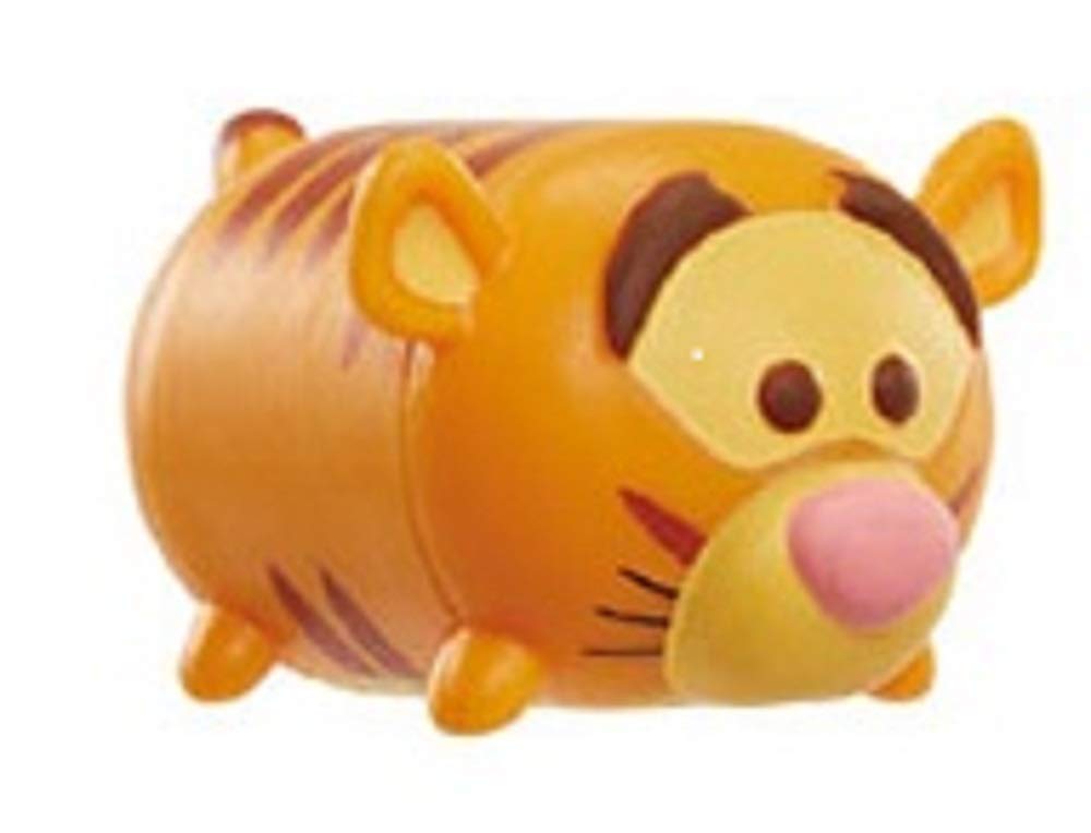 Bandai Disney Tsum Tsum Collection Pack 17 - Fun Toy Set- Japan Figure Store - #1 Bring To You The Best Japanese Goods