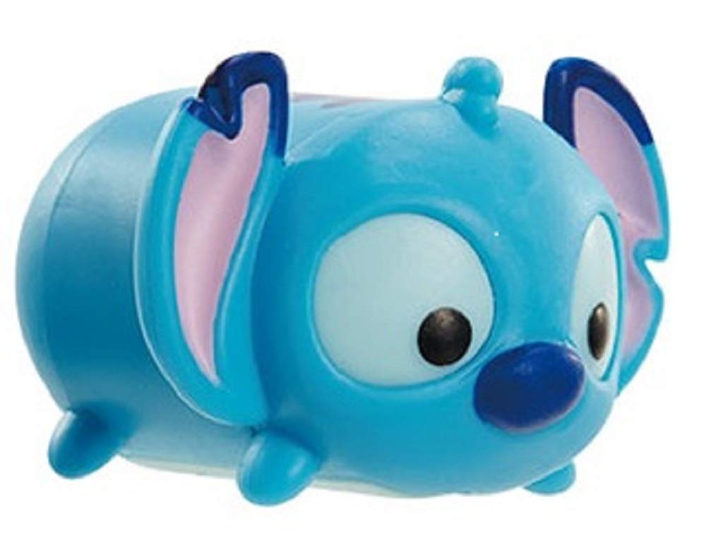Bandai Disney Tsum Tsum Collection Pack 17 - Fun Toy Set- Japan Figure Store - #1 Bring To You The Best Japanese Goods