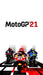 Dmm Games Motogp 21 [Ps4] - New Japan Figure 4580544940537