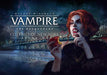 Dmm Games Vampire The Masquerade Coteries Of New York Playstation 4 Ps4 - New Japan Figure 4580544940322