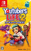 Dmm Games Youtubers Life 2 For Nintendo Switch - Pre Order Japan Figure 4580544940674