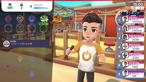 Dmm Games Youtubers Life 2 For Sony Playstation Ps4 - Pre Order Japan Figure 4580544940667 9