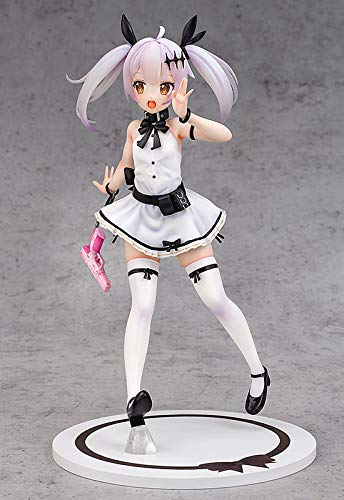 Dolls Frontline Five Seven Phi-Fi Adventure 1/7 Scale Abs Pvc Pre-Painted Complete Figure P58875- Japan Figure Store - #1 Bring To You The Best Japanese Goods