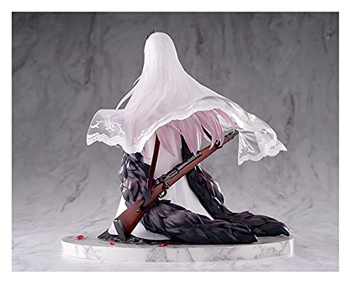 Tokyofigure 1/7 Maßstab Kar98K Palm Scarred PVC &amp; ABS Figur - Japan