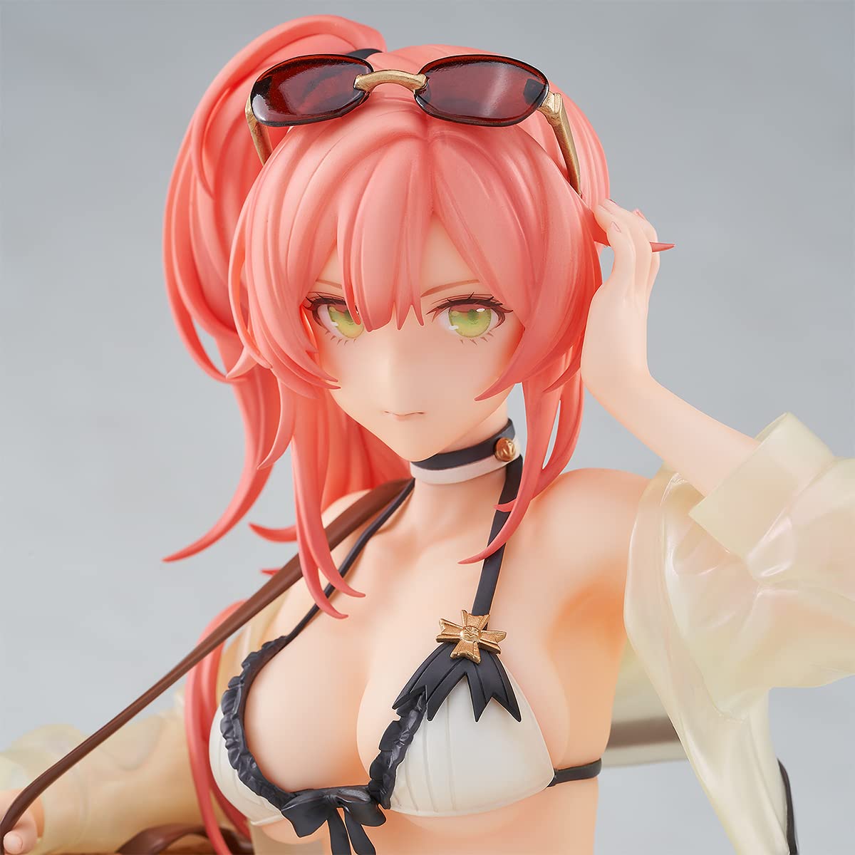 Dolls Frontline R93 Lucky Star Holiday Ver. 1/6 Complete Figure- Japan Figure Store - #1 Bring To You The Best Japanese Goods