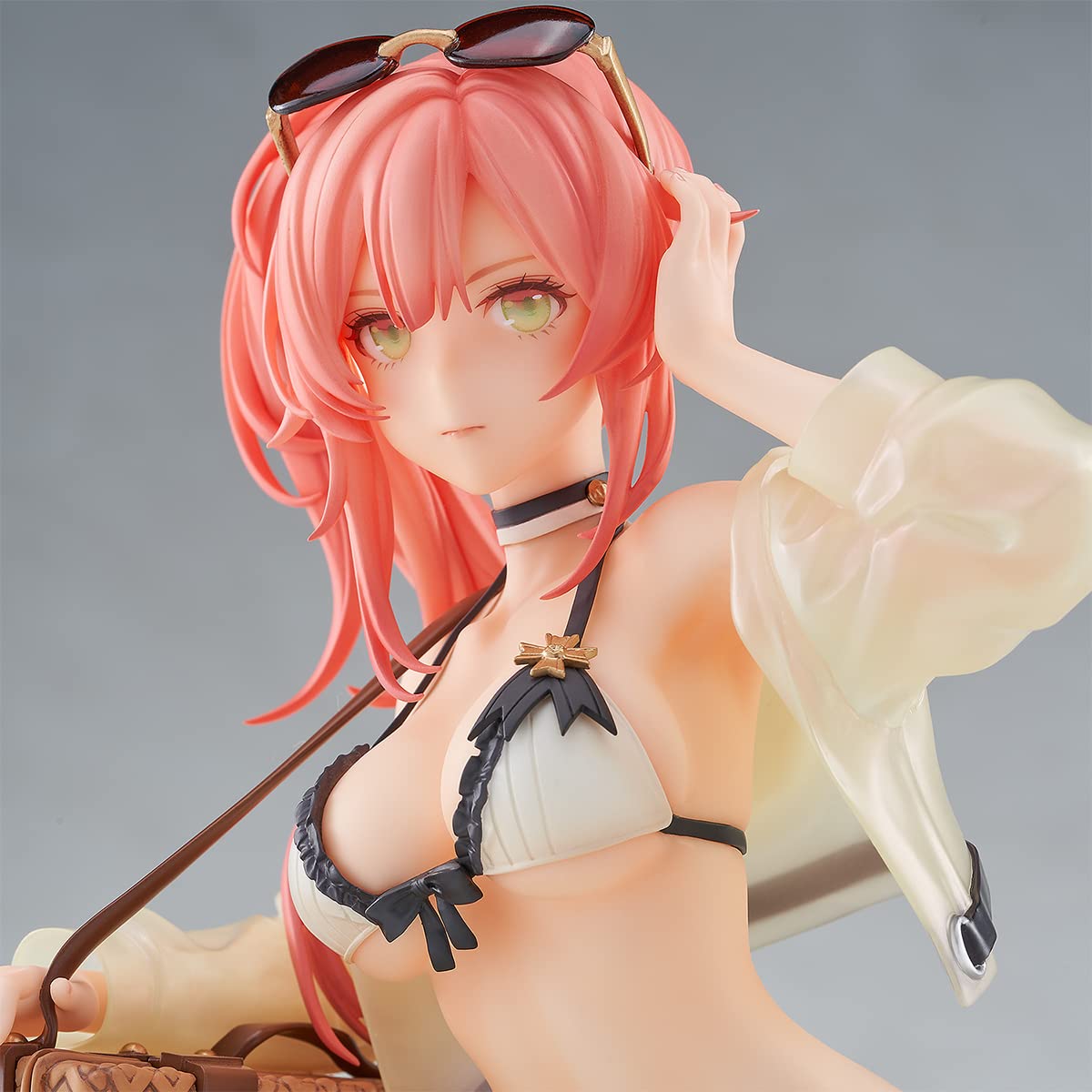 Dolls Frontline R93 Lucky Star Holiday Ver. 1/6 Complete Figure- Japan Figure Store - #1 Bring To You The Best Japanese Goods