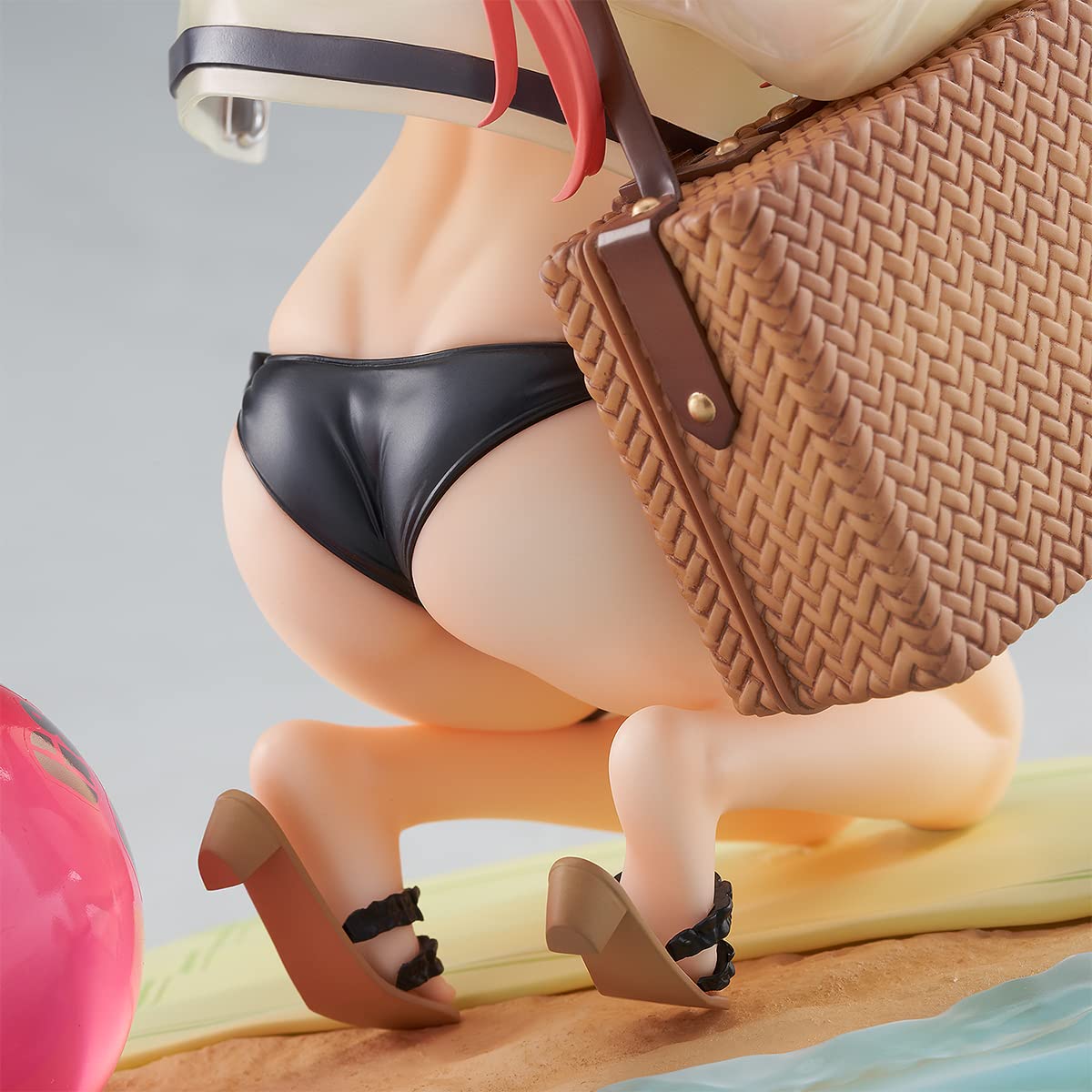 Dolls Frontline R93 Lucky Star Holiday Ver. 1/6 Complete Figure- Japan Figure Store - #1 Bring To You The Best Japanese Goods