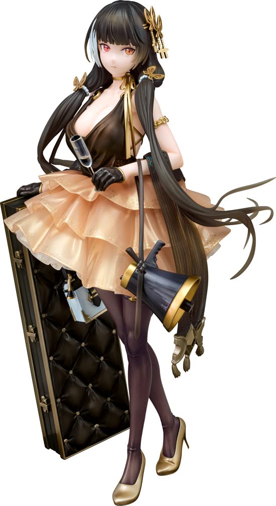 Figure Ro635 Enforcer Of The Law Girls' Frontline- Japan Figure Store - #1 Bring To You The Best Japanese Goods