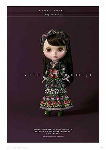 Dollybird Vol.31 Book- Japan Figure Store - #1 Bring To You The Best Japanese Goods