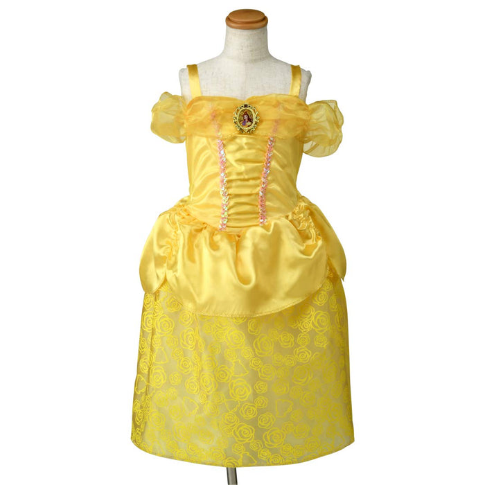 TAKARA TOMY Disney Princess Fashionable Dress Belle