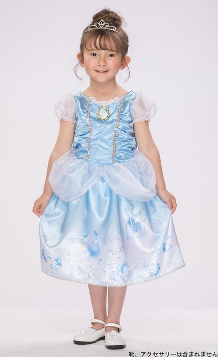 TAKARA TOMY Disney Princess Fashionable Dress Cinderella