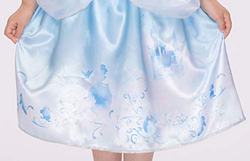 TAKARA TOMY Disney Princess Robe à la mode Cendrillon