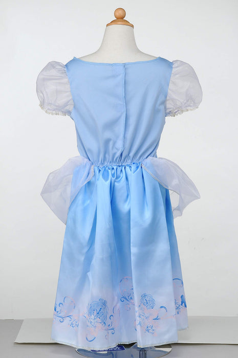 TAKARA TOMY Disney Princess Robe à la mode Cendrillon