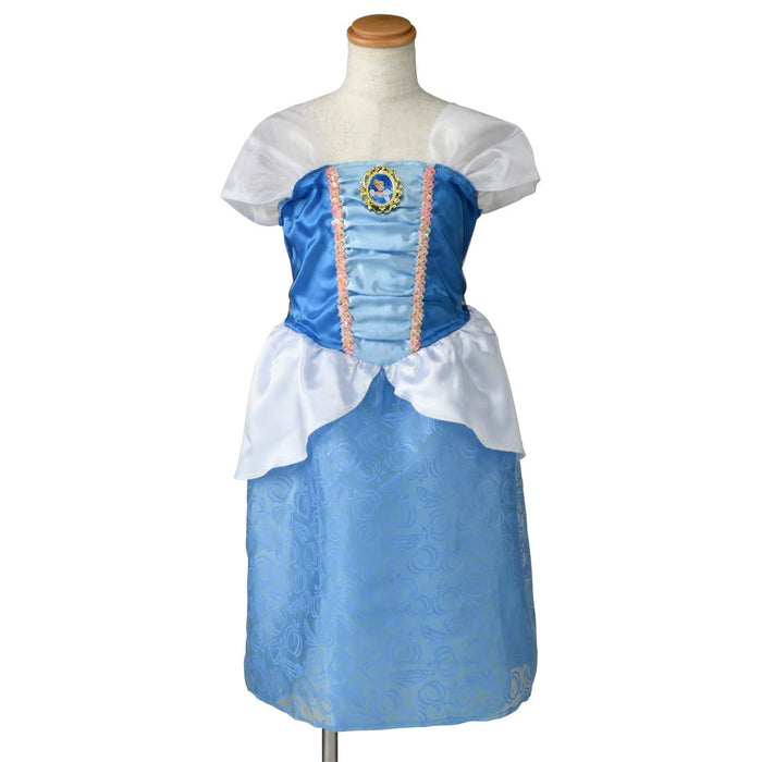 TAKARA TOMY Disney Princess Fashionable Dress Cinderella 2021 Version