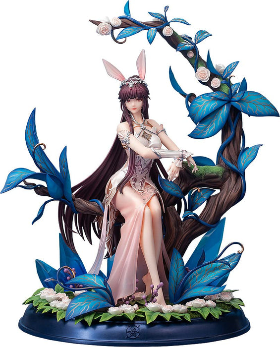 Myethos Xiao Wu: Lebenslanger Schutz Ver. 1/7 Figur Soul Land