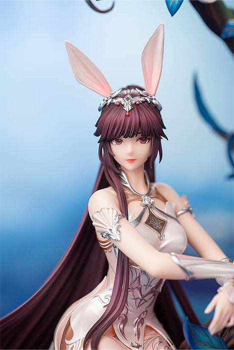 Myethos Xiao Wu : Protection à vie Ver. 1/7 figurine Soul Land