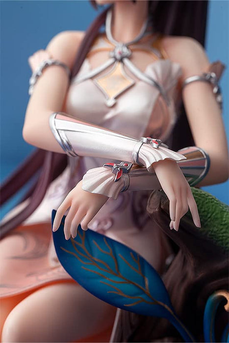 Myethos Xiao Wu: Lebenslanger Schutz Ver. 1/7 Figur Soul Land