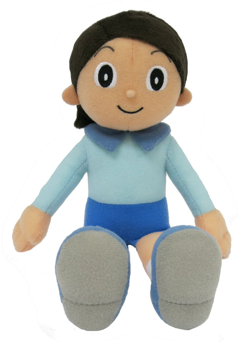 SEKIGUCHI Doraemon Plush Doll Dekisugi
