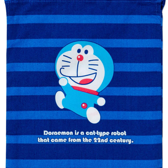 SANRIO Kordelzugtasche S Doraemon
